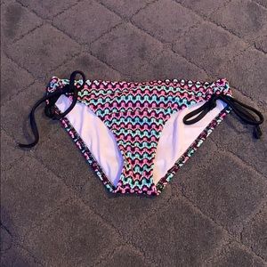 Bikini bottoms